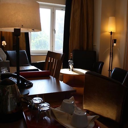 Sankt Olof Hotell & Krog Malung Exterior foto