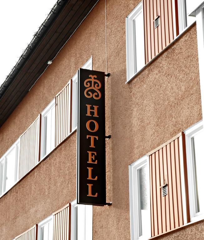 Sankt Olof Hotell & Krog Malung Exterior foto