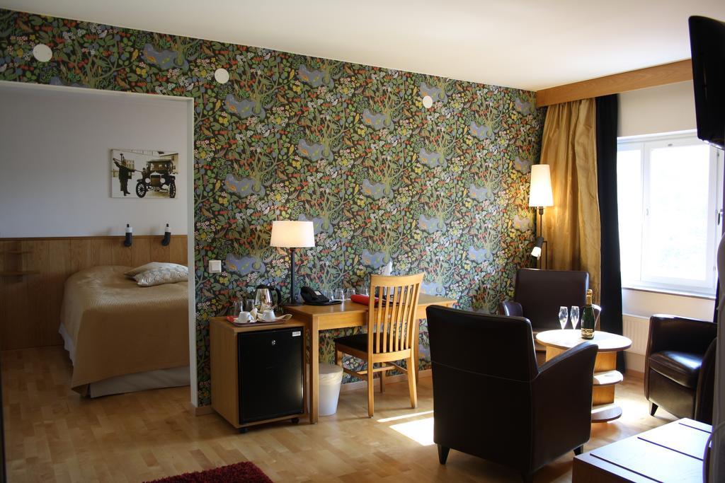Sankt Olof Hotell & Krog Malung Exterior foto
